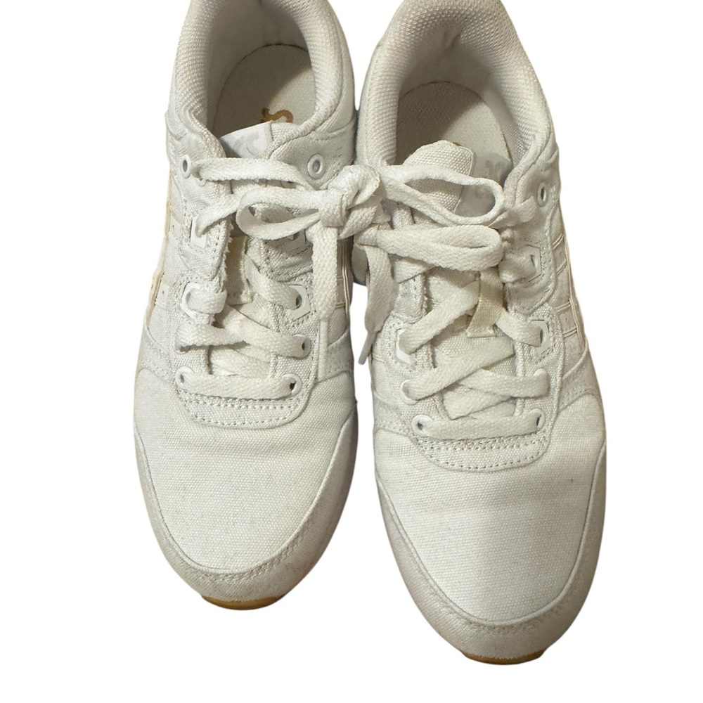 Asics Women's White Sneakers